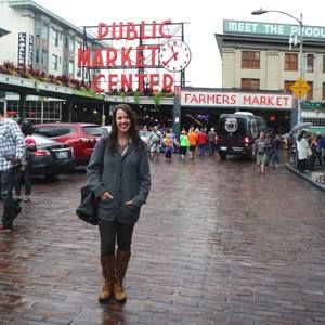 Meet your Posher, Ashley